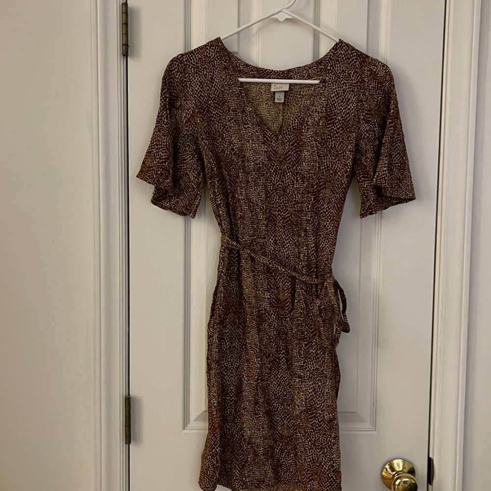 A new day Size S